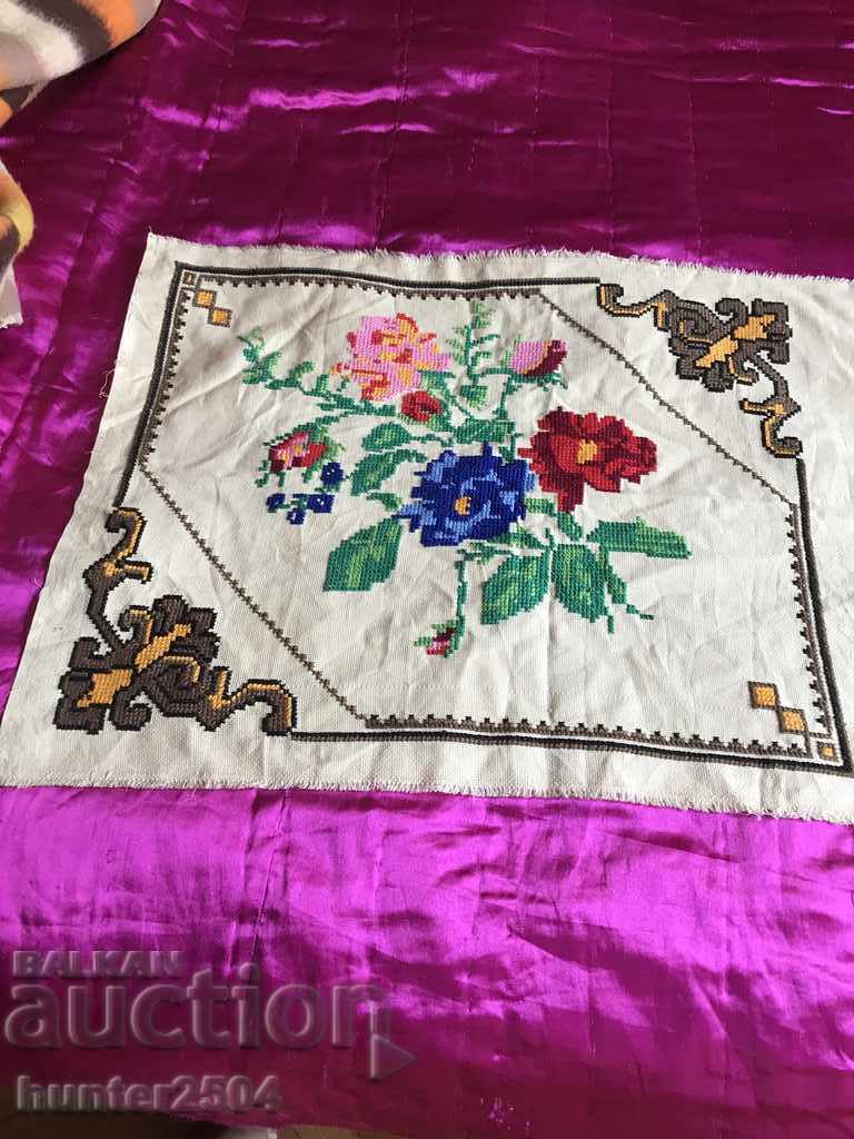 Μαξιλάρι-Βαμβάκι, 55/26