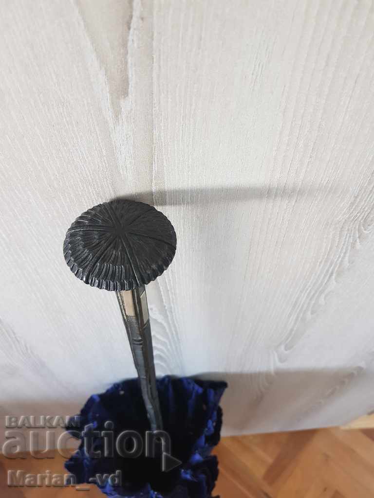 Παράδοση Ομπρέλα για ηλικιωμένες γυναίκες, τέλη του 19ου αιώνα Παράδοση Ομπρέλα για ηλικιωμένες γυναίκες, τέλη του 19ου αιώνα