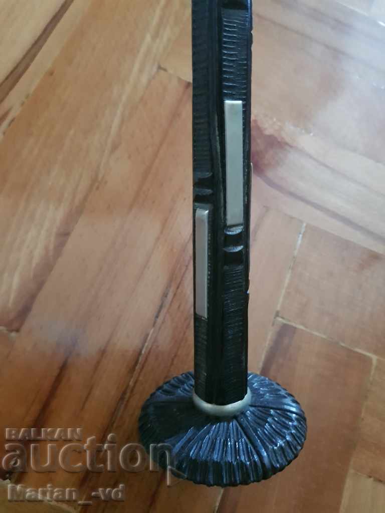 Ομπρέλα για ηλικιωμένες γυναίκες, τέλη του 19ου αιώνα - 6 Ομπρέλα για ηλικιωμένες γυναίκες, τέλη του 19ου αιώνα - 6