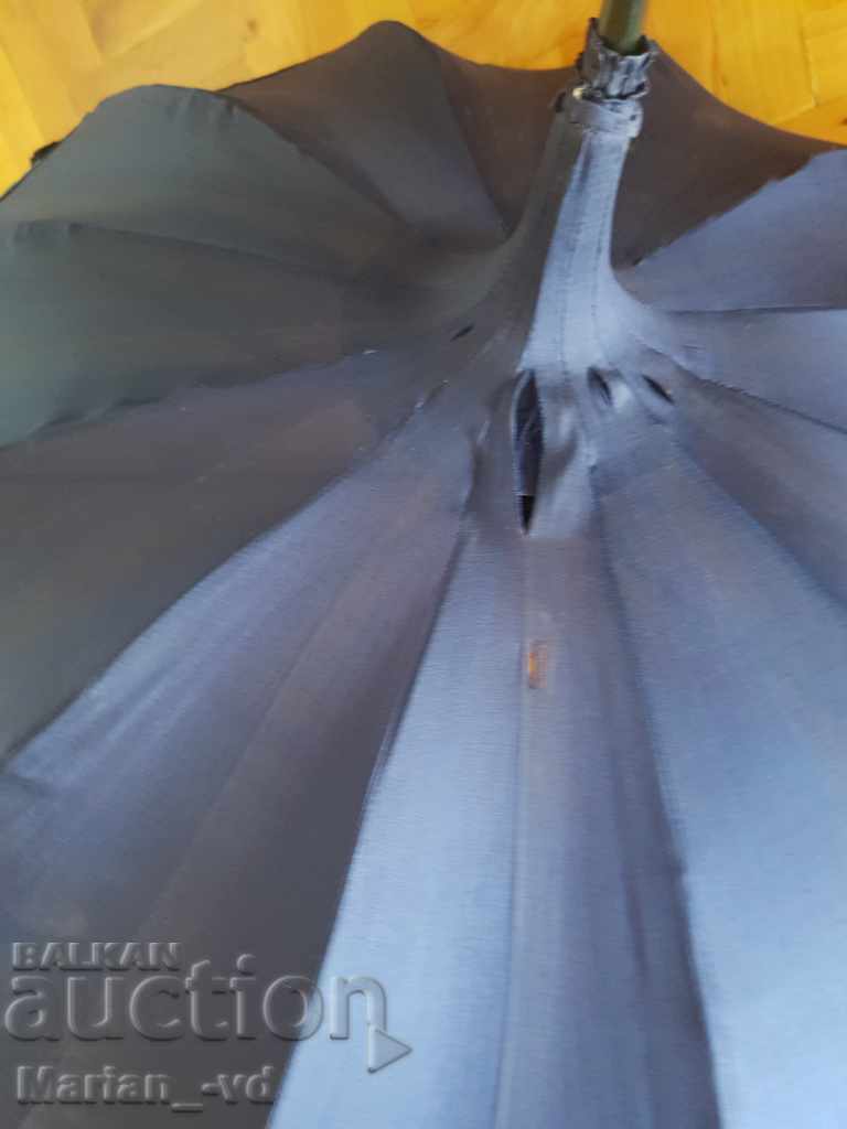 Ομπρέλα για ηλικιωμένες γυναίκες, τέλη του 19ου αιώνα - 7 Ομπρέλα για ηλικιωμένες γυναίκες, τέλη του 19ου αιώνα - 7