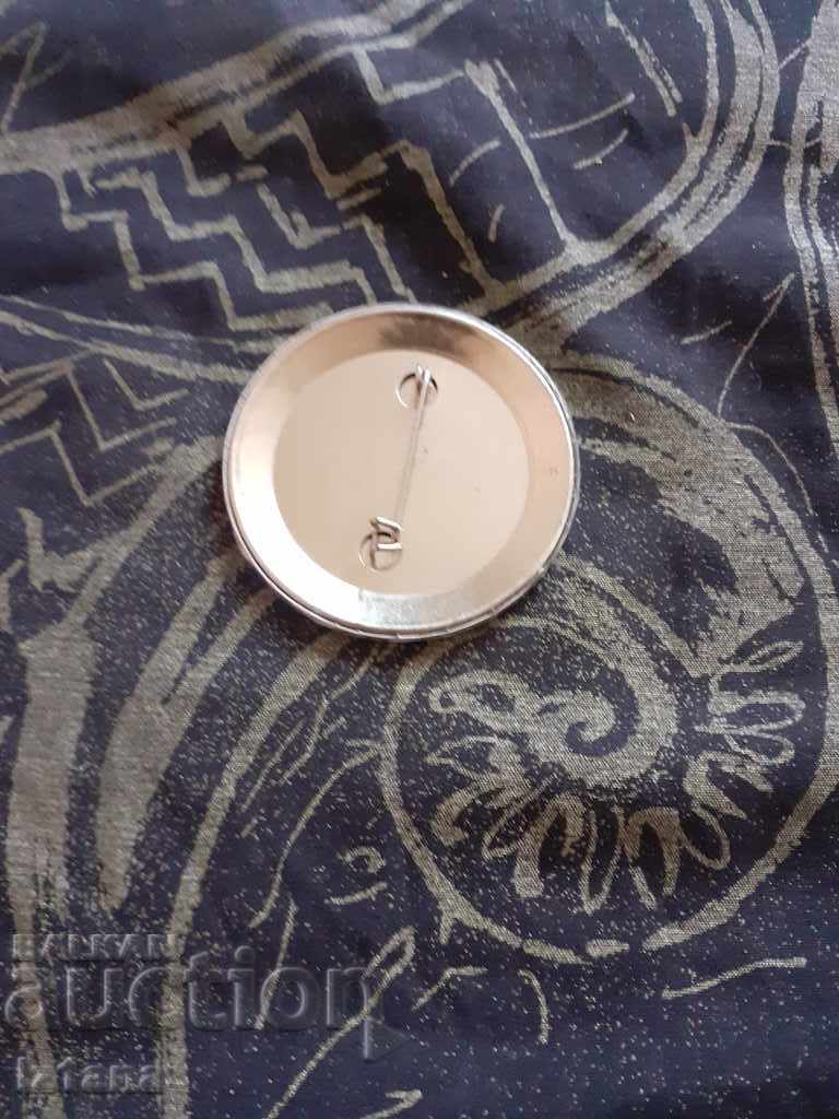 Auction Old Theater Badge in a Suitcase Auction Old Theater Badge in a Suitcase