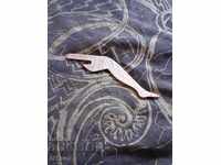 Un vechi deschizător de sticle