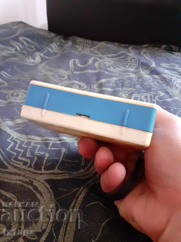 Old radio, Gala Harvard radio receiver - 5 Old radio, Gala Harvard radio receiver - 5