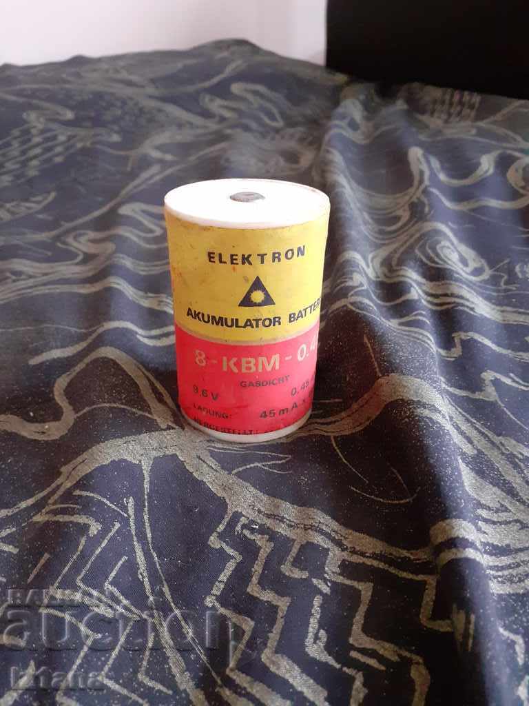 Auction Old Electronic Battery Auction Old Electronic Battery