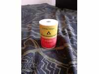 Παλιά μπαταρία αυτοκινήτου Ηλεκτρονικό