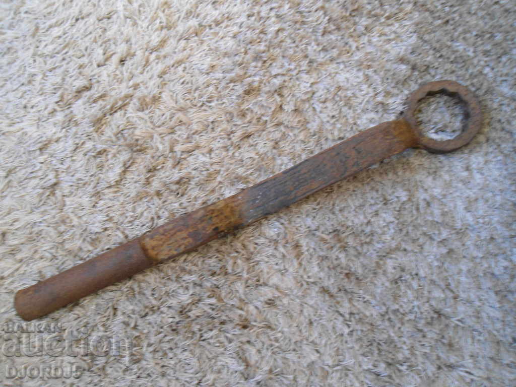 Old big key - 5 Old big key - 5