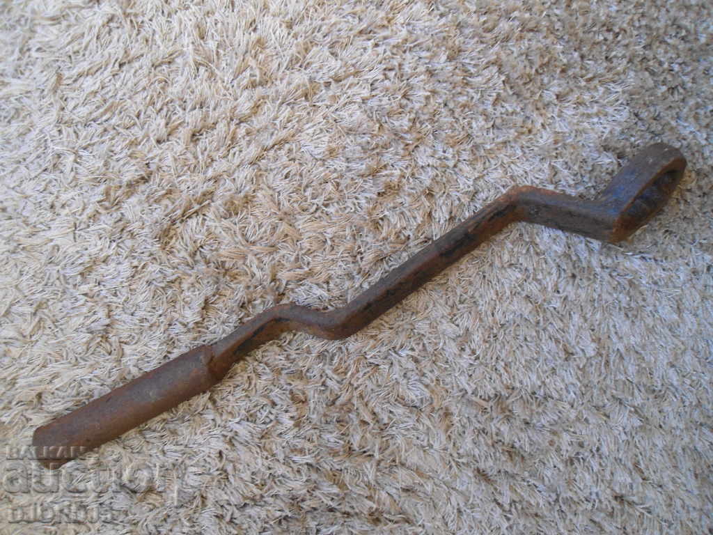 Old big key - 6 Old big key - 6