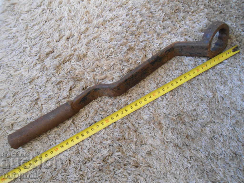 Old big key - 7 Old big key - 7