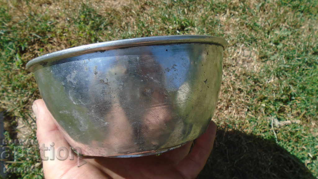 BIG OLD FORGED / KALAIDISAN COPPER SAHAN with price 31.50 BGN | € 16.11 BIG OLD FORGED / KALAIDISAN COPPER SAHAN with price 31.50 BGN | € 16.11