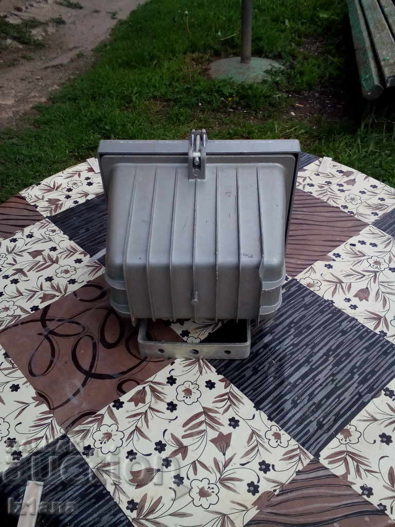 Παράδοση Παλιό λάμπα, προβολέας Παράδοση Παλιό λάμπα, προβολέας