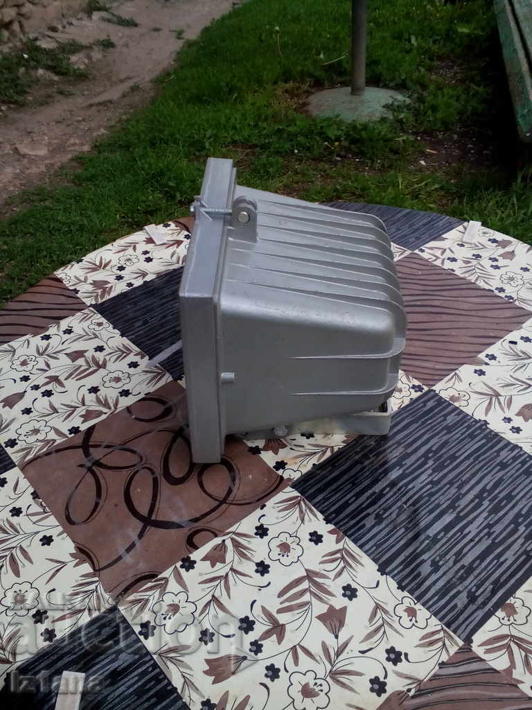 Παλιό λάμπα, προβολέας - 5 Παλιό λάμπα, προβολέας - 5