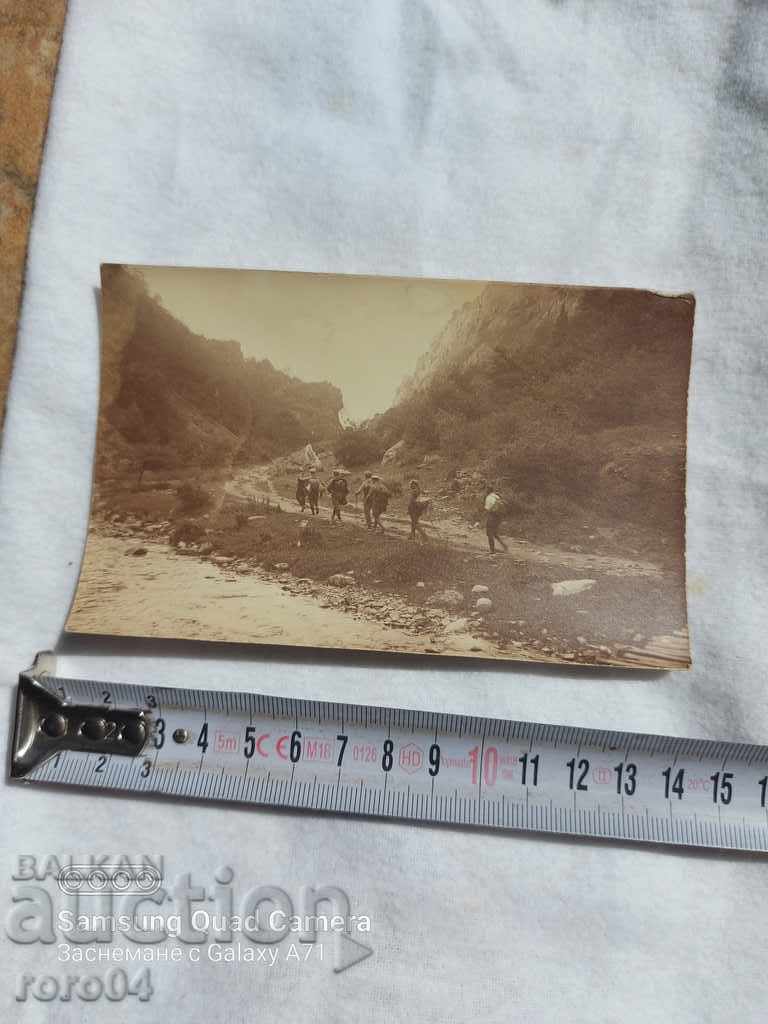 MOUNTAIN TRIP with price 5.00 BGN | € 2.56 MOUNTAIN TRIP with price 5.00 BGN | € 2.56