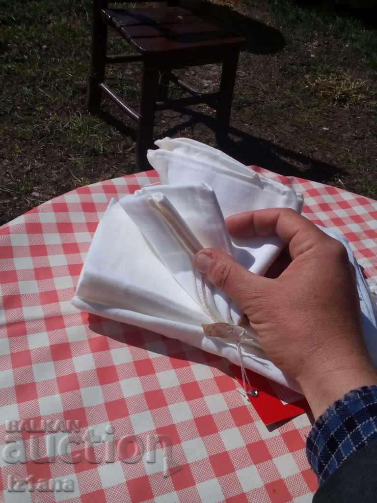 Starter set of Baby Diapers - 5