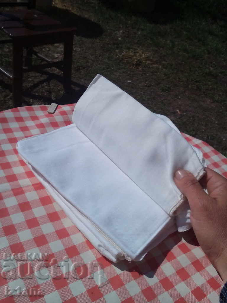 Starter set of Baby Diapers - 6