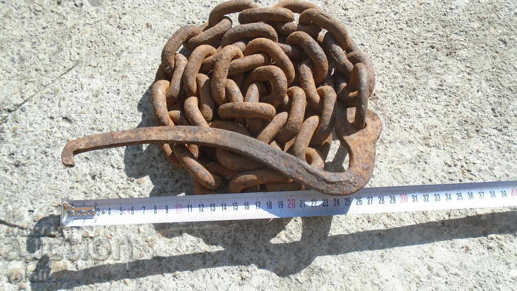 ΑΛΥΣΙΔΑ - ΚΕΦΑΛΙ - 6 ΚΙΛΟΣ με τιμή 45.00 BGN | € 23.01 ΑΛΥΣΙΔΑ - ΚΕΦΑΛΙ - 6 ΚΙΛΟΣ με τιμή 45.00 BGN | € 23.01