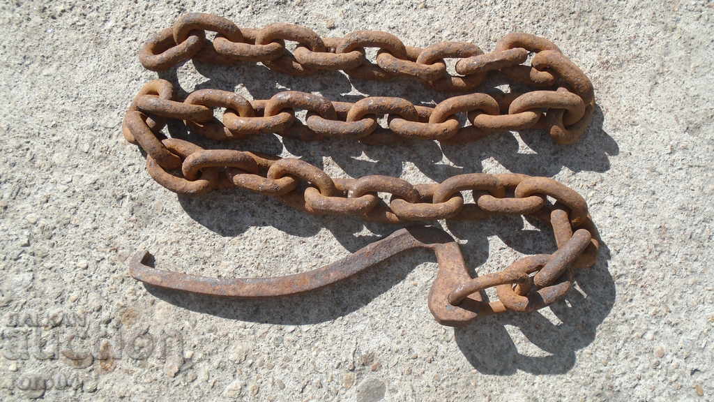 Δημοπρασία ΑΛΥΣΙΔΑ - ΚΕΦΑΛΙ - 6 ΚΙΛΟΣ Δημοπρασία ΑΛΥΣΙΔΑ - ΚΕΦΑΛΙ - 6 ΚΙΛΟΣ