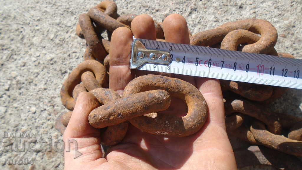 Παράδοση ΑΛΥΣΙΔΑ - ΚΕΦΑΛΙ - 6 ΚΙΛΟΣ Παράδοση ΑΛΥΣΙΔΑ - ΚΕΦΑΛΙ - 6 ΚΙΛΟΣ