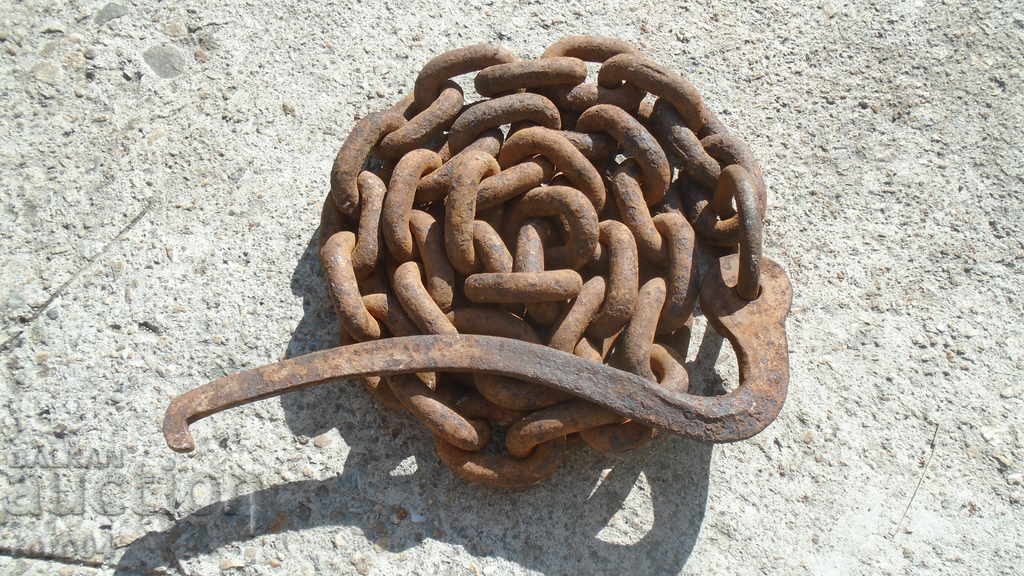 ΑΛΥΣΙΔΑ - ΚΕΦΑΛΙ - 6 ΚΙΛΟΣ - 5 ΑΛΥΣΙΔΑ - ΚΕΦΑΛΙ - 6 ΚΙΛΟΣ - 5