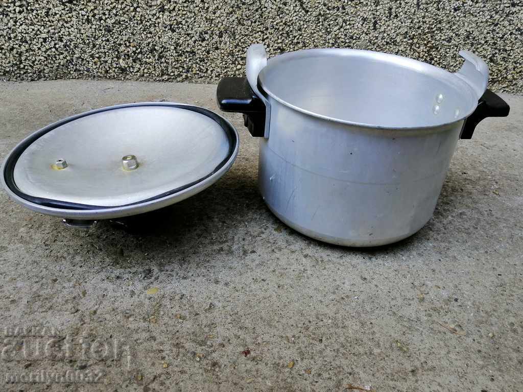 Oala sub presiune din URSS - 5 Oala sub presiune din URSS - 5