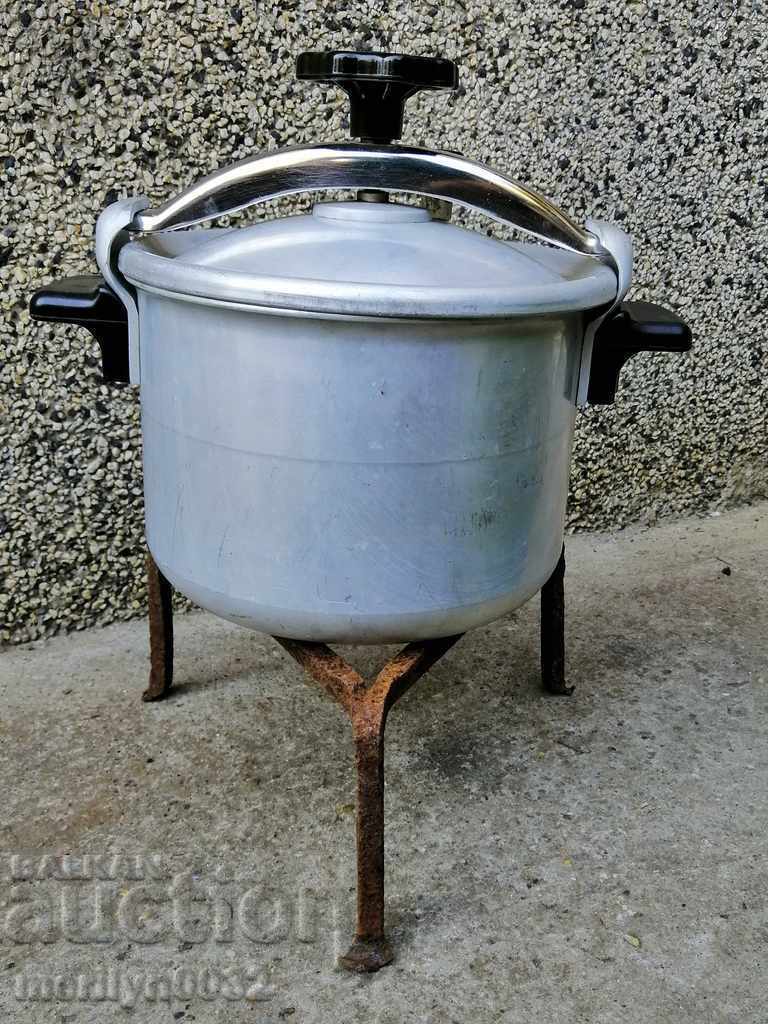 Oala sub presiune din URSS - 6 Oala sub presiune din URSS - 6