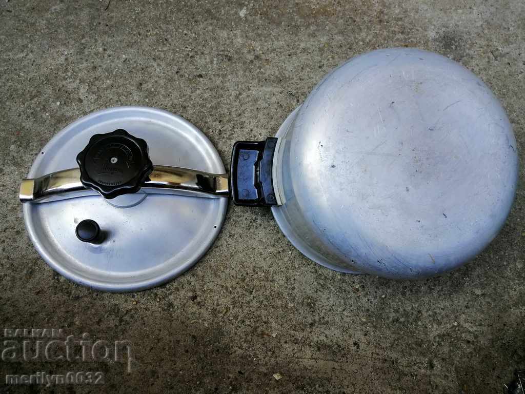 Oala sub presiune din URSS - 7 Oala sub presiune din URSS - 7