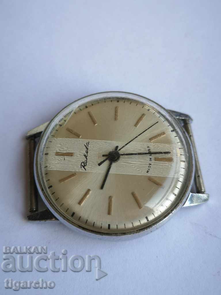 Rocket Clock with price 35.00 BGN | € 17.90 Rocket Clock with price 35.00 BGN | € 17.90