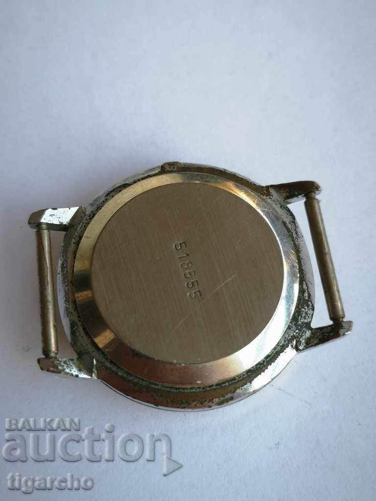 Rocket Clock - 5 Rocket Clock - 5