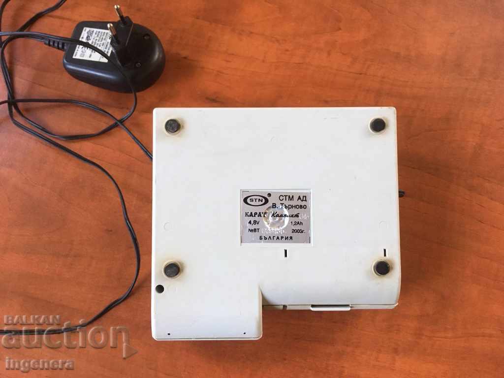 Παράδοση ΛΕΙΤΟΥΡΓΙΑ ΜΕΤΡΗΤΗΣ ΡΕΤΡΟ SCRAP Παράδοση ΛΕΙΤΟΥΡΓΙΑ ΜΕΤΡΗΤΗΣ ΡΕΤΡΟ SCRAP