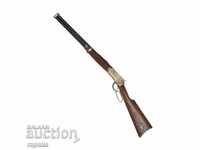 Rifle, Winchester carbine. A replica of a Cuban rifle