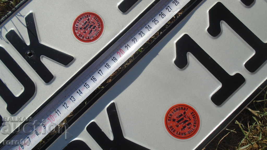 Auction LDK 111 D Auction LDK 111 D