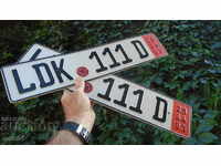LDK 111 D