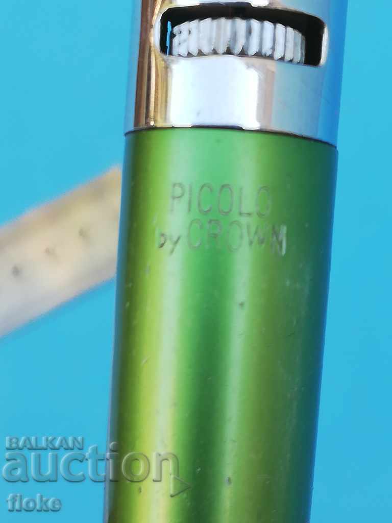 Delivery of Lighter-retro Delivery of Lighter-retro