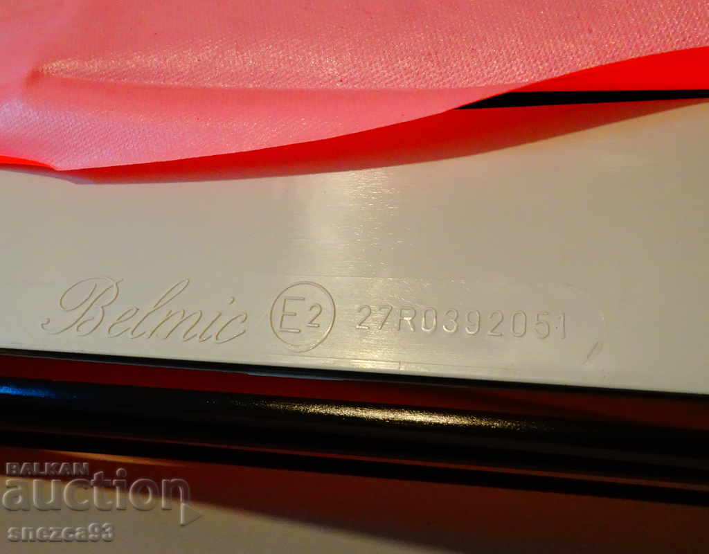 Νέο τρίγωνο ασφαλείας αυτοκινήτου Belmic - 5 Νέο τρίγωνο ασφαλείας αυτοκινήτου Belmic - 5