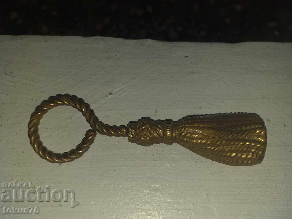 Delivery of SPOON BRONZE BRASS Delivery of SPOON BRONZE BRASS