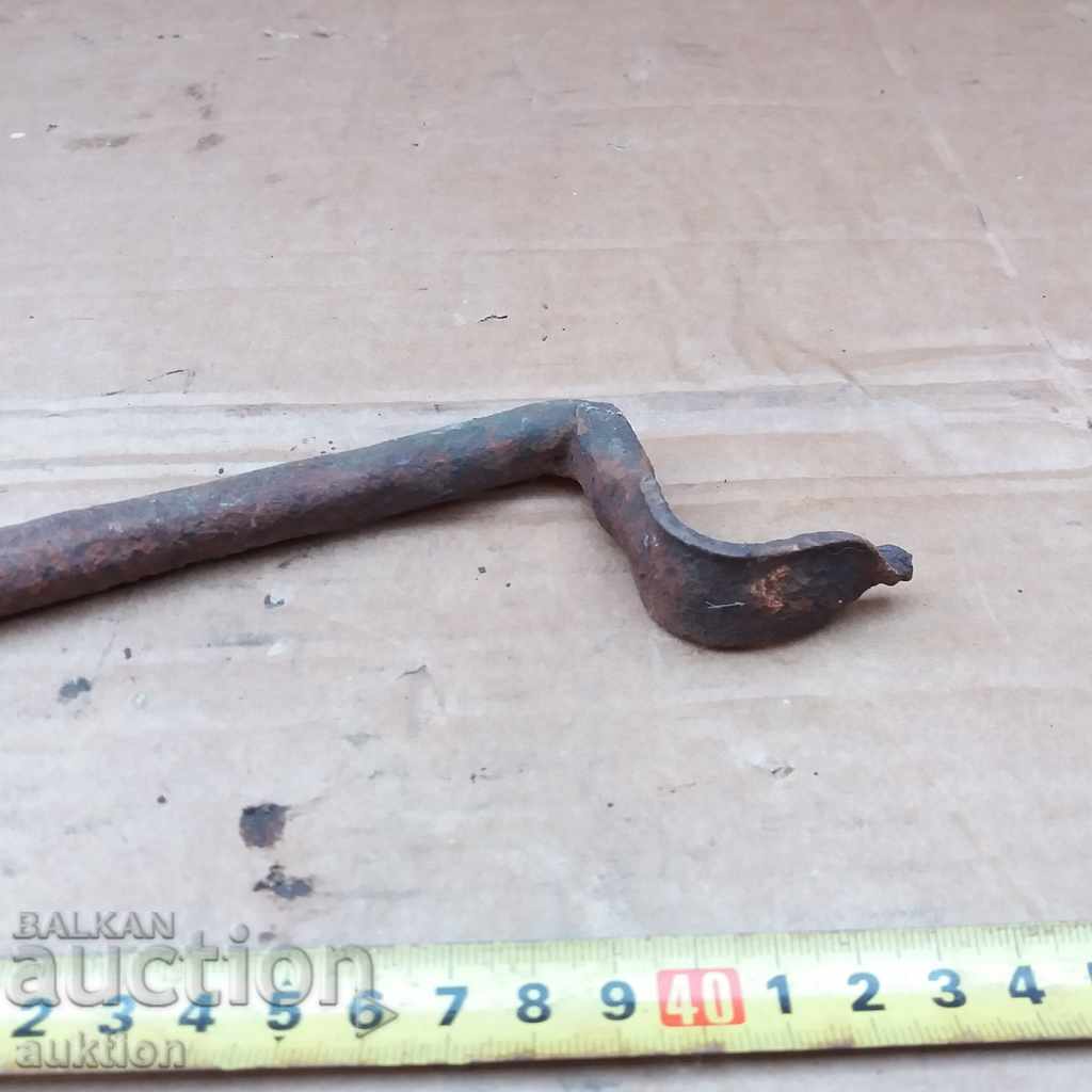 STAR KOVAN SVREDEL, MITKAP - REVIVAL INTERESTING with price 1.99 BGN | € 1.02 STAR KOVAN SVREDEL, MITKAP - REVIVAL INTERESTING with price 1.99 BGN | € 1.02