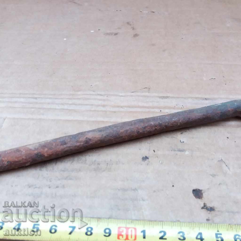 Auction STAR KOVAN SVREDEL, MITKAP - REVIVAL INTERESTING Auction STAR KOVAN SVREDEL, MITKAP - REVIVAL INTERESTING