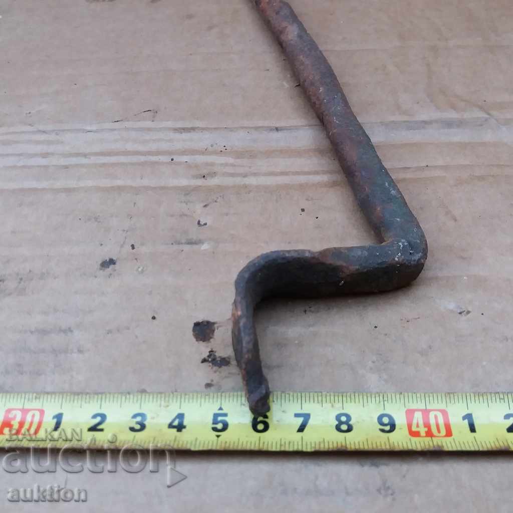 STAR KOVAN SVREDEL, MITKAP - REVIVAL INTERESTING - 5 STAR KOVAN SVREDEL, MITKAP - REVIVAL INTERESTING - 5