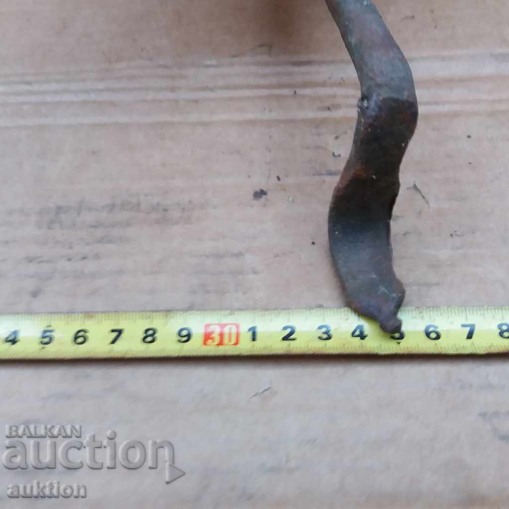 STAR KOVAN SVREDEL, MITKAP - REVIVAL INTERESTING - 6 STAR KOVAN SVREDEL, MITKAP - REVIVAL INTERESTING - 6