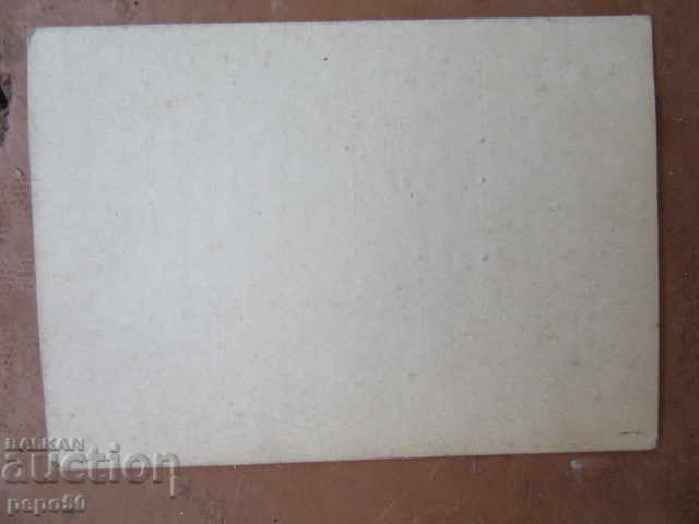 Auction CERTIFICATE FOR ACQUIRED CLASS - FROM SOCA / 1981 / Auction CERTIFICATE FOR ACQUIRED CLASS - FROM SOCA / 1981 /