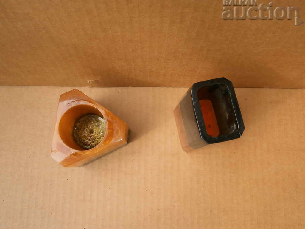 Pencil catalin pencils lot BALTIC AMBER LOT - 5