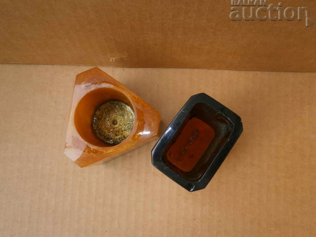 Pencil catalin pencils lot BALTIC AMBER LOT - 6