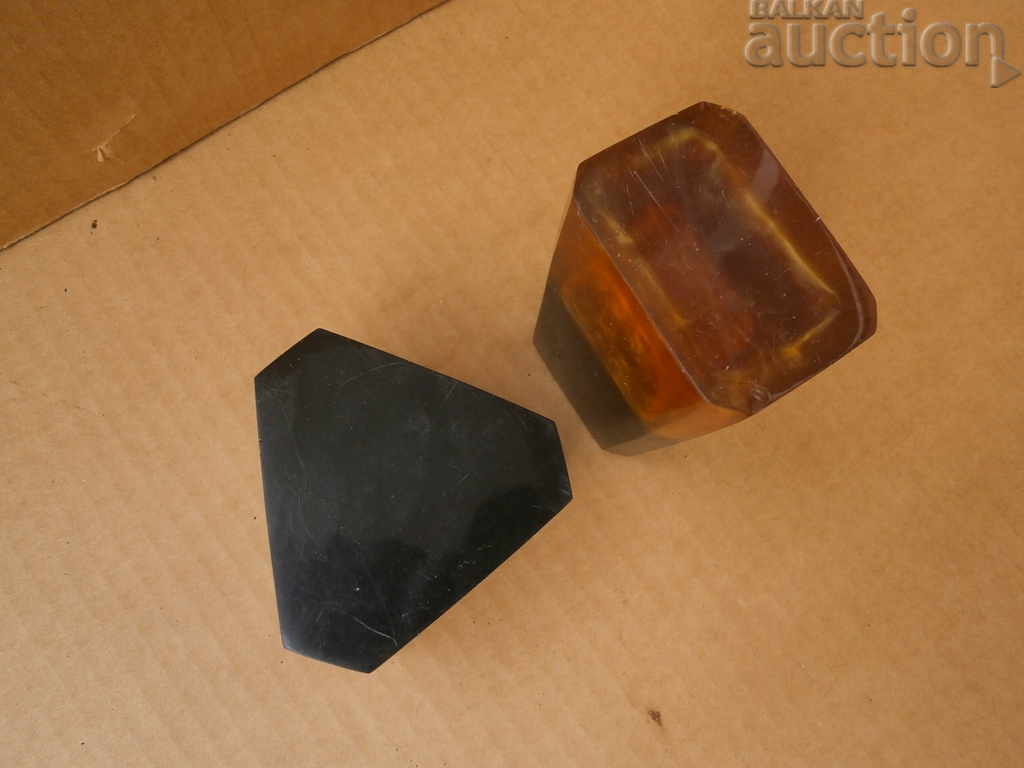 Pencil catalin pencils lot BALTIC AMBER LOT - 7