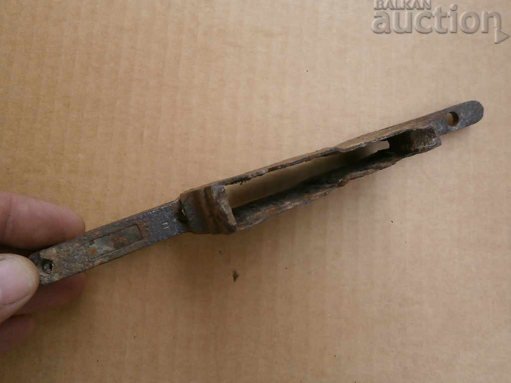 box royal MOSIN with price 21.00 BGN | € 10.74 box royal MOSIN with price 21.00 BGN | € 10.74