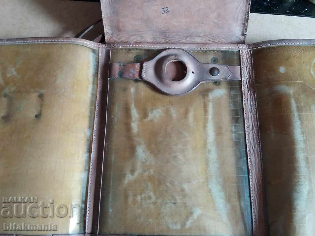 Licitație Vechea tabletă militară regală - citiți cu atenție licitația