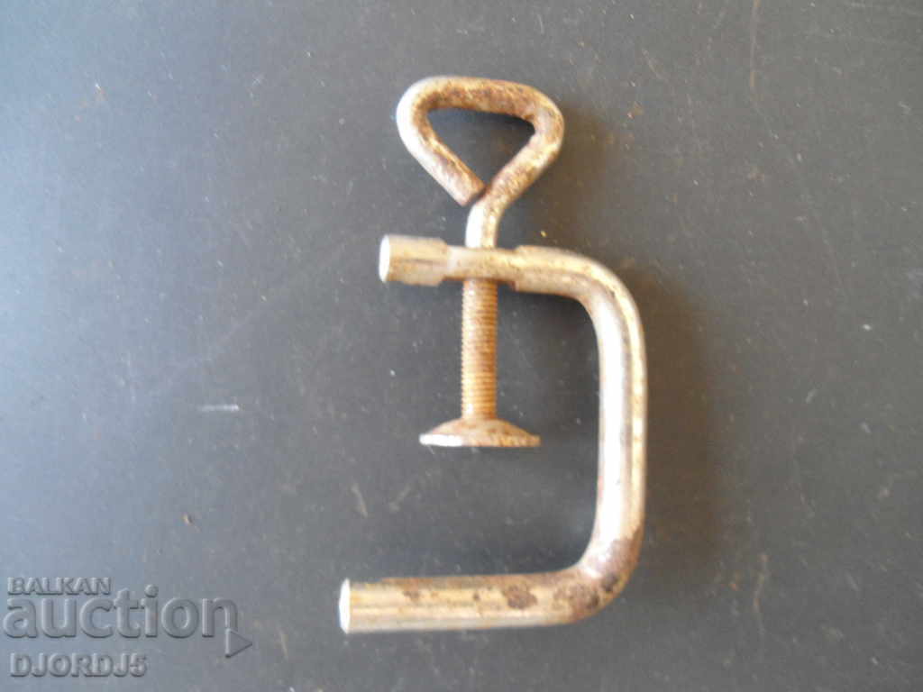 Old tightening with price 2.00 BGN | € 1.02 Old tightening with price 2.00 BGN | € 1.02