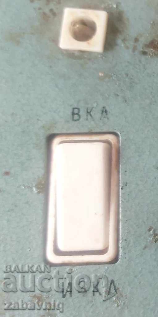 "STABILIZER "STABOR 130" FOR CRT TELEVISIONS" with price € 15.00 | 29.34 BGN