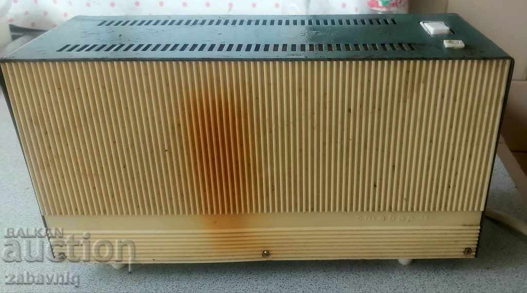 "STABILIZER "STABOR 130" FOR CRT TELEVISIONS"