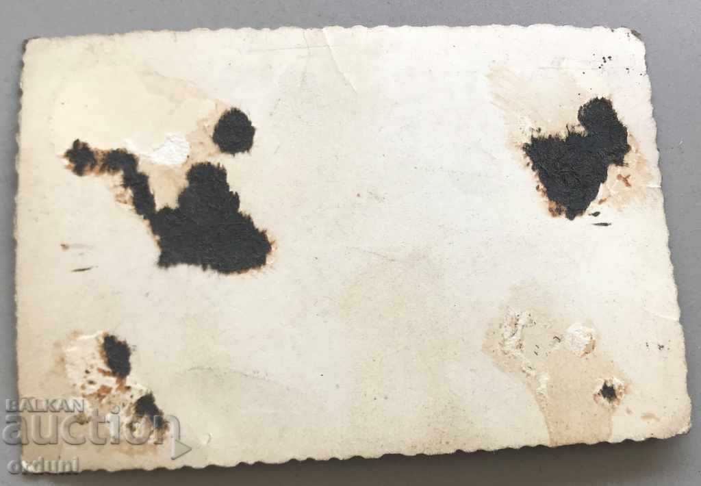 Recrutarea echipei de fotbal a Regatului Bulgariei cu preț 8.00 BGN | € 4.09