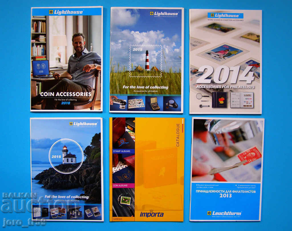 Coin Accessory Manufacturers Catalogs with price 1.00 BGN | € 0.51 Coin Accessory Manufacturers Catalogs with price 1.00 BGN | € 0.51