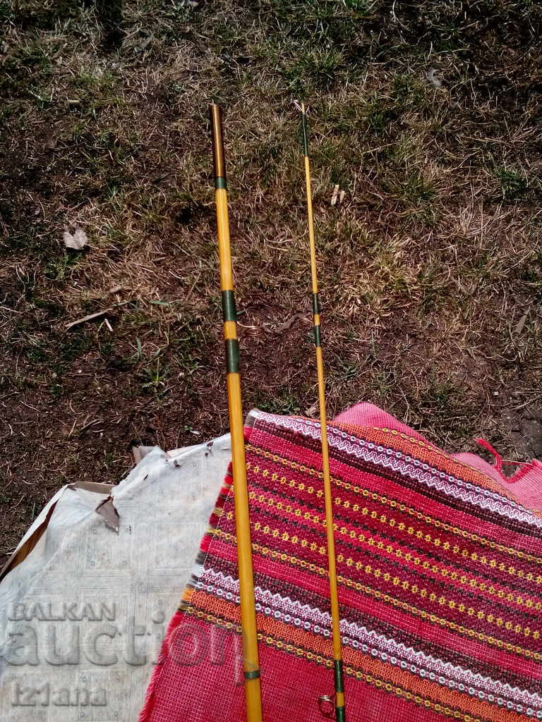 Аукцион Стара въдица Аукцион Стара въдица